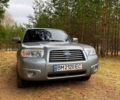 Сірий Субару Forester, об'ємом двигуна 2 л та пробігом 230 тис. км за 6500 $, фото 1 на Automoto.ua