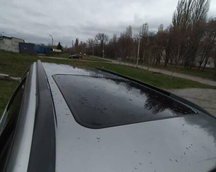 Серый Субару Форестер, объемом двигателя 1.99 л и пробегом 326 тыс. км за 8500 $, фото 9 на Automoto.ua