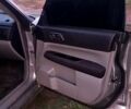 Сірий Субару Forester, об'ємом двигуна 2 л та пробігом 230 тис. км за 6500 $, фото 6 на Automoto.ua