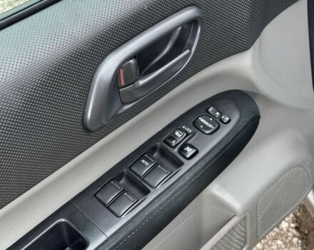 Сірий Субару Forester, об'ємом двигуна 2 л та пробігом 171 тис. км за 6200 $, фото 8 на Automoto.ua