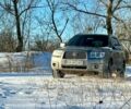 Серый Субару Форестер, объемом двигателя 2 л и пробегом 310 тыс. км за 6700 $, фото 1 на Automoto.ua