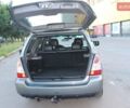 Серый Субару Форестер, объемом двигателя 2 л и пробегом 275 тыс. км за 6200 $, фото 9 на Automoto.ua