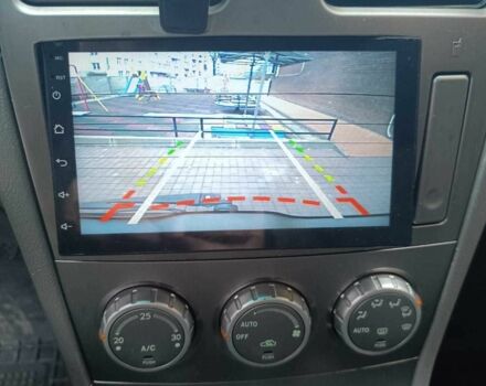 Серый Субару Форестер, объемом двигателя 2 л и пробегом 325 тыс. км за 5800 $, фото 8 на Automoto.ua