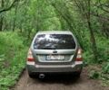 Сірий Субару Forester, об'ємом двигуна 0.25 л та пробігом 280 тис. км за 6500 $, фото 4 на Automoto.ua