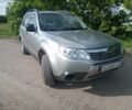 Сірий Субару Forester, об'ємом двигуна 2 л та пробігом 305 тис. км за 8000 $, фото 7 на Automoto.ua