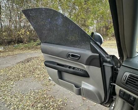 Сірий Субару Forester, об'ємом двигуна 2 л та пробігом 225 тис. км за 5250 $, фото 3 на Automoto.ua