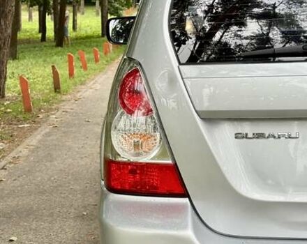 Сірий Субару Forester, об'ємом двигуна 2 л та пробігом 178 тис. км за 6850 $, фото 10 на Automoto.ua