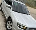 Сірий Субару Forester, об'ємом двигуна 2 л та пробігом 264 тис. км за 3518 $, фото 1 на Automoto.ua