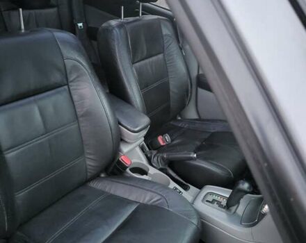 Серый Субару Форестер, объемом двигателя 1.99 л и пробегом 326 тыс. км за 8500 $, фото 6 на Automoto.ua