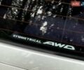 Сірий Субару Forester, об'ємом двигуна 2 л та пробігом 178 тис. км за 6850 $, фото 15 на Automoto.ua