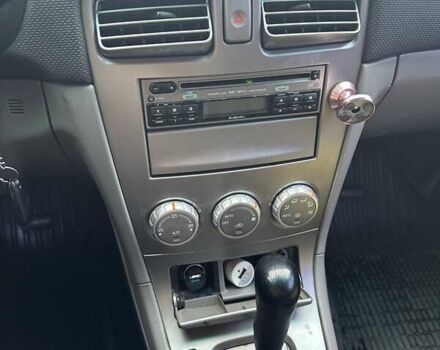 Сірий Субару Forester, об'ємом двигуна 2 л та пробігом 225 тис. км за 5250 $, фото 2 на Automoto.ua