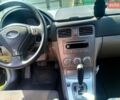 Сірий Субару Forester, об'ємом двигуна 2 л та пробігом 394 тис. км за 5090 $, фото 1 на Automoto.ua