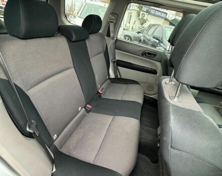 Сірий Субару Forester, об'ємом двигуна 2 л та пробігом 171 тис. км за 6200 $, фото 2 на Automoto.ua
