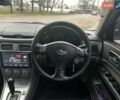 Серый Субару Форестер, объемом двигателя 2 л и пробегом 370 тыс. км за 4000 $, фото 4 на Automoto.ua