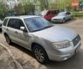 Сірий Субару Forester, об'ємом двигуна 1.99 л та пробігом 214 тис. км за 6200 $, фото 8 на Automoto.ua