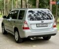 Сірий Субару Forester, об'ємом двигуна 2 л та пробігом 178 тис. км за 6850 $, фото 4 на Automoto.ua