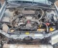 Сірий Субару Forester, об'ємом двигуна 2 л та пробігом 3 тис. км за 3000 $, фото 15 на Automoto.ua