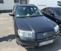 Серый Субару Форестер, об'ємом двигуна 2 л та пробігом 250 тис. км за 4999 $, фото 1 на Automoto.ua