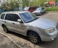Сірий Субару Forester, об'ємом двигуна 1.99 л та пробігом 214 тис. км за 6200 $, фото 5 на Automoto.ua