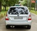 Сірий Субару Forester, об'ємом двигуна 2 л та пробігом 178 тис. км за 6850 $, фото 5 на Automoto.ua