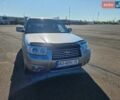 Сірий Субару Forester, об'ємом двигуна 1.99 л та пробігом 303 тис. км за 5900 $, фото 1 на Automoto.ua