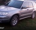 Сірий Субару Forester, об'ємом двигуна 2 л та пробігом 230 тис. км за 6500 $, фото 2 на Automoto.ua