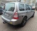 Серый Субару Форестер, объемом двигателя 2 л и пробегом 325 тыс. км за 5800 $, фото 4 на Automoto.ua