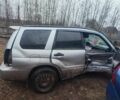 Сірий Субару Forester, об'ємом двигуна 2 л та пробігом 3 тис. км за 3000 $, фото 4 на Automoto.ua