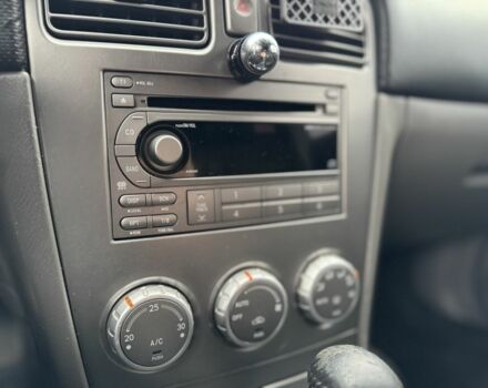 Серый Субару Форестер, объемом двигателя 2 л и пробегом 149 тыс. км за 5699 $, фото 20 на Automoto.ua