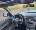 Серый Субару Форестер, объемом двигателя 2.46 л и пробегом 188 тыс. км за 5900 $, фото 10 на Automoto.ua