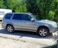 Сірий Субару Forester, об'ємом двигуна 2.5 л та пробігом 260 тис. км за 6000 $, фото 1 на Automoto.ua