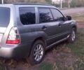 Сірий Субару Forester, об'ємом двигуна 2 л та пробігом 230 тис. км за 6500 $, фото 2 на Automoto.ua