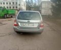 Сірий Субару Forester, об'ємом двигуна 2 л та пробігом 91 тис. км за 7400 $, фото 5 на Automoto.ua