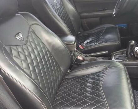 Субару Форестер 2007 в Запорожье на Automoto.ua Серый Субару Форестер, объемом двигателя 2 л и пробегом 145 тыс. км за 8500 $, фото 2 на Automoto.ua