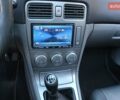 Серый Субару Форестер, объемом двигателя 2 л и пробегом 275 тыс. км за 6200 $, фото 3 на Automoto.ua