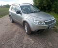 Сірий Субару Forester, об'ємом двигуна 2 л та пробігом 305 тис. км за 8000 $, фото 1 на Automoto.ua