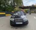 Сірий Субару Forester, об'ємом двигуна 2 л та пробігом 308 тис. км за 7300 $, фото 1 на Automoto.ua