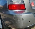 Сірий Субару Forester, об'ємом двигуна 1.99 л та пробігом 371 тис. км за 6200 $, фото 8 на Automoto.ua