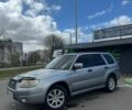 Сірий Субару Forester, об'ємом двигуна 1.99 л та пробігом 300 тис. км за 6300 $, фото 1 на Automoto.ua