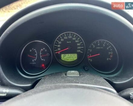 Сірий Субару Forester, об'ємом двигуна 2 л та пробігом 225 тис. км за 5250 $, фото 1 на Automoto.ua