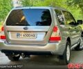 Сірий Субару Forester, об'ємом двигуна 2 л та пробігом 212 тис. км за 6700 $, фото 1 на Automoto.ua