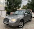 Сірий Субару Forester, об'ємом двигуна 0 л та пробігом 288 тис. км за 2700 $, фото 1 на Automoto.ua