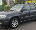 Серый Субару Форестер, объемом двигателя 2 л и пробегом 281 тыс. км за 8299 $, фото 1 на Automoto.ua