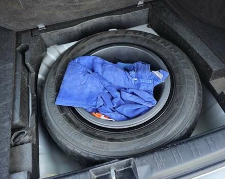 Серый Субару Форестер, объемом двигателя 2.46 л и пробегом 188 тыс. км за 5900 $, фото 21 на Automoto.ua