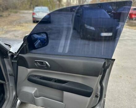 Сірий Субару Forester, об'ємом двигуна 2 л та пробігом 225 тис. км за 5250 $, фото 8 на Automoto.ua