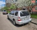 Сірий Субару Forester, об'ємом двигуна 1.99 л та пробігом 214 тис. км за 6200 $, фото 3 на Automoto.ua