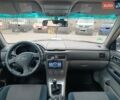 Серый Субару Форестер, объемом двигателя 2 л и пробегом 325 тыс. км за 5800 $, фото 4 на Automoto.ua