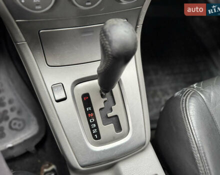 Сірий Субару Forester, об'ємом двигуна 1.99 л та пробігом 149 тис. км за 5699 $, фото 22 на Automoto.ua