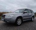 Серый Субару Форестер, объемом двигателя 2 л и пробегом 280 тыс. км за 7500 $, фото 9 на Automoto.ua