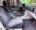 Сірий Субару Forester, об'ємом двигуна 2 л та пробігом 178 тис. км за 6850 $, фото 21 на Automoto.ua